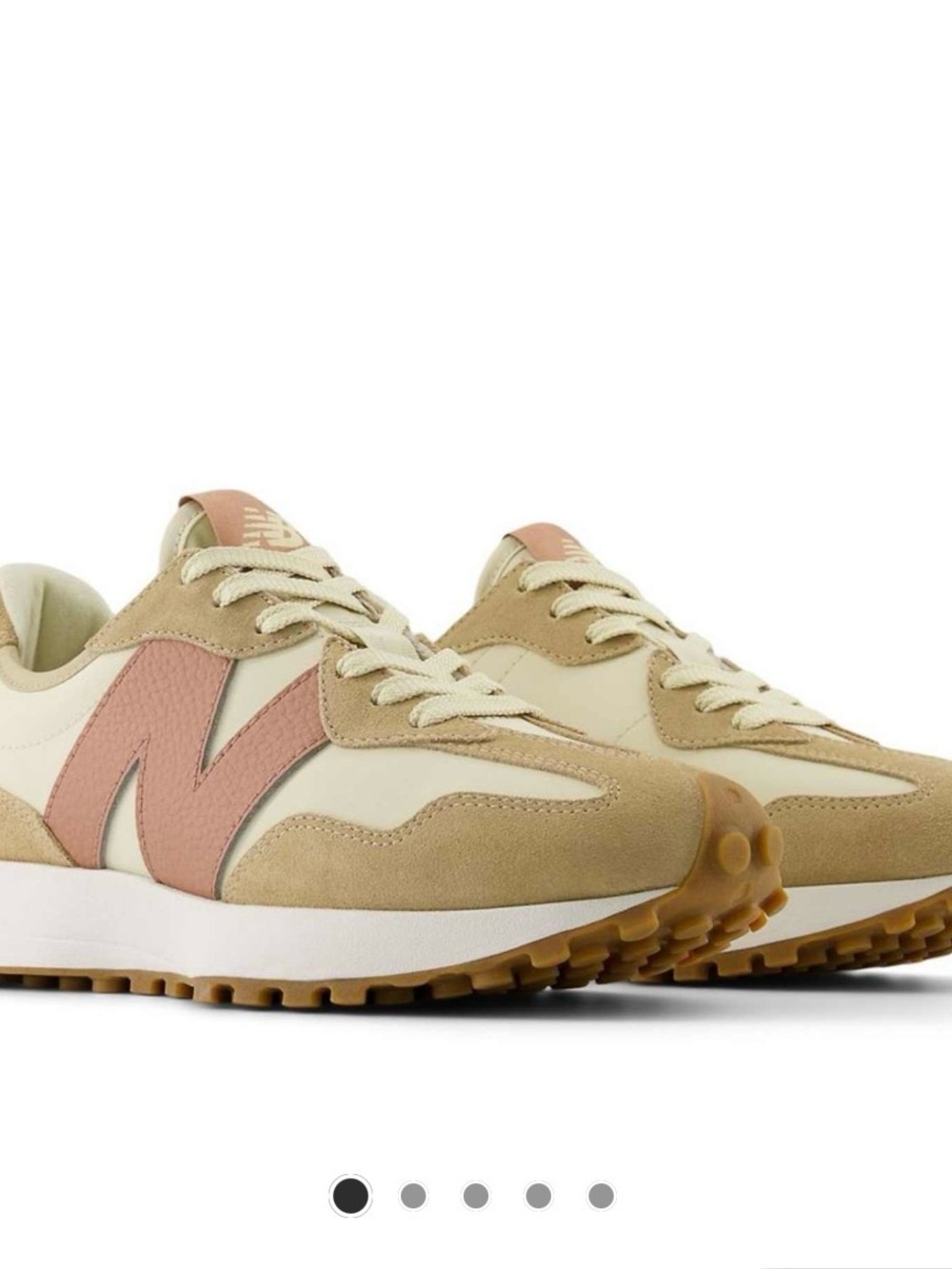 New Balance 327